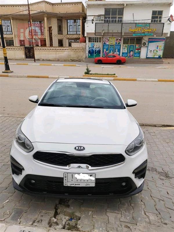 كيا سيراتو 2019 للبيع في العراق - السماوة